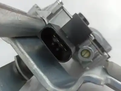 Second-hand car spare part front windshield wiper motor for bmw 1 (e87) 118 d oem iam references 405121  