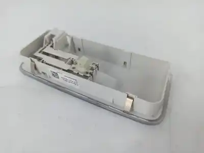 Pezzo di ricambio per auto di seconda mano luce interna per bmw 1 (e87) 118 d riferimenti oem iam 695125202  