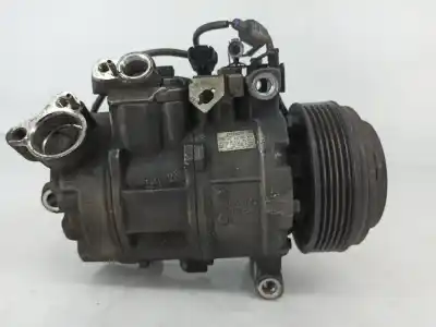 Автозапчасти б/у компрессор кондиционера воздуха за bmw 1 (e87) 118 d ссылки oem iam 4472601852