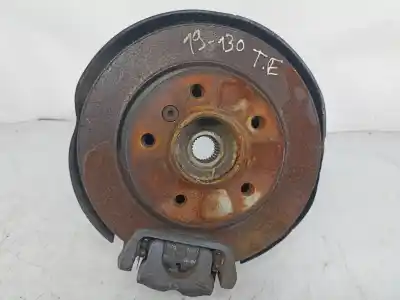 Second-hand car spare part rear left knuckle for bmw 1 (e87) 120 i oem iam references t8518s