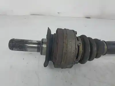 Second-hand car spare part front right transmission for bmw 1 (e87) 120 i oem iam references   