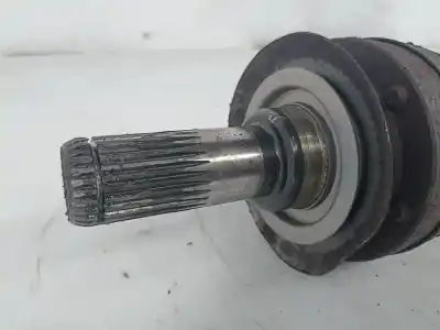 Second-hand car spare part front right transmission for bmw 1 (e87) 120 i oem iam references   