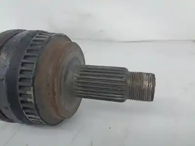 Second-hand car spare part front right transmission for bmw 1 (e87) 120 i oem iam references   