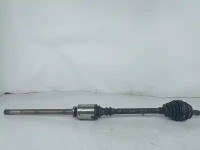 Автозапчасти б/у передняя правая трансмиссия за renault master ii autobús (jd) 2.5 dci ссылки oem iam 