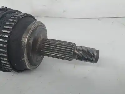 Автозапчасти б/у передняя правая трансмиссия за renault master ii autobús (jd) 2.5 dci ссылки oem iam   