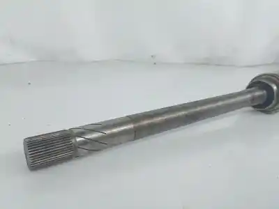 Автозапчасти б/у передняя правая трансмиссия за renault master ii autobús (jd) 2.5 dci ссылки oem iam   