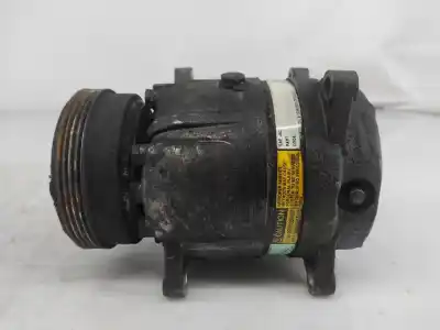 Автозапчасти б/у компрессор кондиционера воздуха за renault megane scenic (ja0/1_) 1.4 i (ja0e) ссылки oem iam 6560470