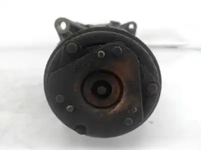 Автозапчасти б/у компрессор кондиционера воздуха за renault megane scenic (ja0/1_) 1.4 i (ja0e) ссылки oem iam 6560470  