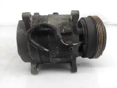 Автозапчасти б/у компрессор кондиционера воздуха за renault megane scenic (ja0/1_) 1.4 i (ja0e) ссылки oem iam 6560470  