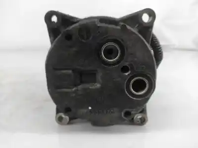 Second-hand car spare part air conditioning compressor for renault megane scenic (ja0/1_) 1.4 i (ja0e) oem iam references 6560470  
