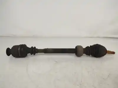 Автозапчасти б/у передняя правая трансмиссия за renault megane scenic (ja0/1_) 1.4 i (ja0e) ссылки oem iam 