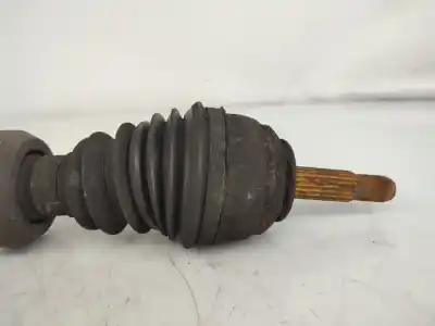 Автозапчасти б/у передняя правая трансмиссия за renault megane scenic (ja0/1_) 1.4 i (ja0e) ссылки oem iam   