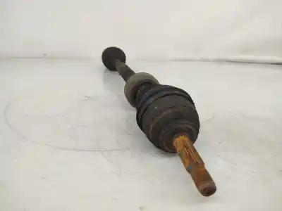 Автозапчасти б/у передняя правая трансмиссия за renault megane scenic (ja0/1_) 1.4 i (ja0e) ссылки oem iam   