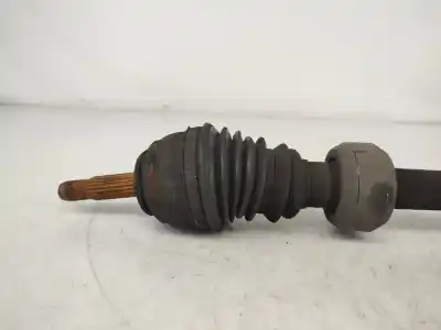 Автозапчасти б/у передняя правая трансмиссия за renault megane scenic (ja0/1_) 1.4 i (ja0e) ссылки oem iam   