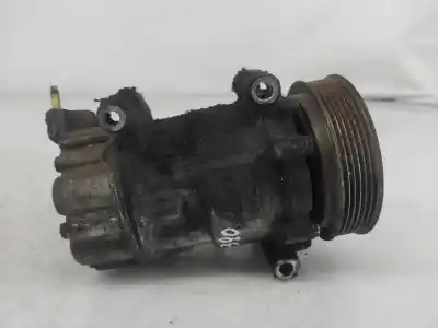 Автозапчастина б/у КОМПРЕСОР КОНДИЦИОНЕРА для CITROEN C4 I (LC_)  Посилання на OEM IAM 9659875780  