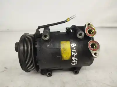 Peça sobressalente para automóvel em segunda mão compressor de ar condicionado a/a a/c por ford focus ii (da_, hcp, dp) 1.6 tdci referências oem iam 3m5n19d629  