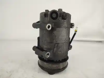 Peça sobressalente para automóvel em segunda mão compressor de ar condicionado a/a a/c por ford focus ii (da_, hcp, dp) 1.6 tdci referências oem iam 3m5n19d629  