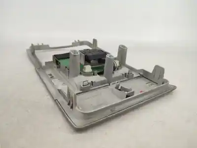 Автозапчасти б/у внутренний свет за opel vectra c (z02) 2.0 dti 16v (f69) ссылки oem iam 24403759  