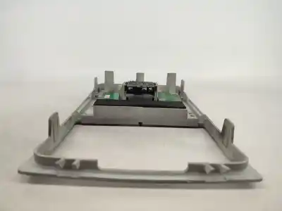 Автозапчасти б/у внутренний свет за opel vectra c (z02) 2.0 dti 16v (f69) ссылки oem iam 24403759  