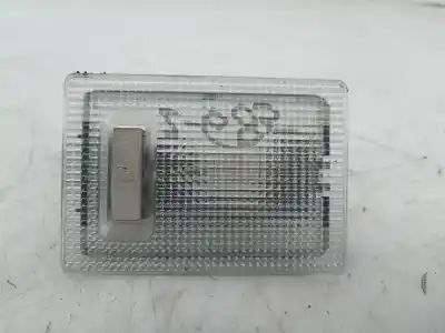 Pièce détachée automobile d'occasion lumière intérieure pour opel corsa d (s07) 1.3 cdti (l08 l68) références oem iam 