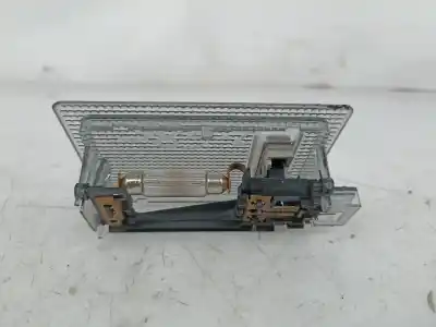 Pièce détachée automobile d'occasion lumière intérieure pour opel corsa d (s07) 1.3 cdti (l08 l68) références oem iam   
