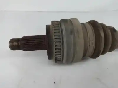 Second-hand car spare part front right transmission for bmw 1 (e87) 118 d oem iam references 7533446a  