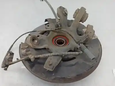 Автозапчасти б/у задняя левая поворотка за bmw 1 (e87) 118 d ссылки oem iam 