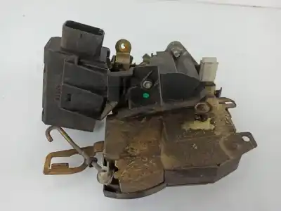 Second-hand car spare part front right door lock for bmw 3 (e36) 320 i oem iam references 