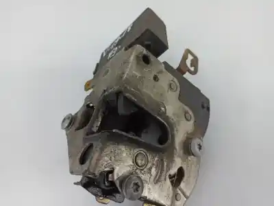 Second-hand car spare part front right door lock for bmw 3 (e36) 320 i oem iam references   