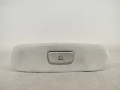 Автозапчастина б/у внутрішне світло для audi a4 b8 (8k2) 2.0 tdi посилання на oem iam 8t0947111