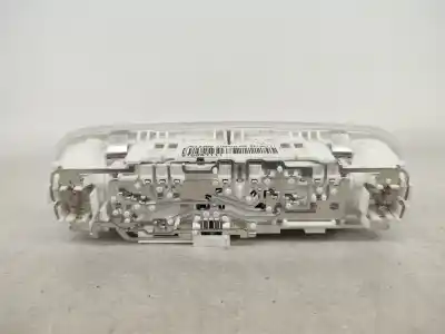 Автозапчасти б/у внутренний свет за audi a4 b8 (8k2) 2.0 tdi ссылки oem iam 8t0947111  