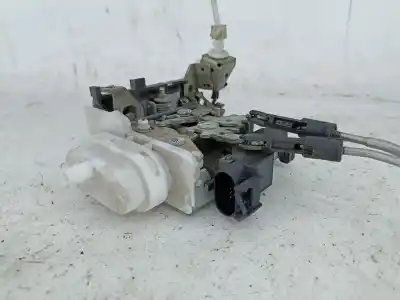 Pezzo di ricambio per auto di seconda mano serratura porta anteriore destra per audi a8 (d2) 2.5 tdi riferimenti oem iam 4d1837016f