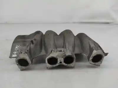 Gebrauchtes Autoersatzteil ANSAUGKRÜMMER zum RENAULT CLIO II (BB_, CB_)  OEM-IAM-Referenzen 869216  