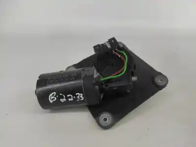 Second-hand car spare part front windshield wiper motor for volvo v40 combi (vw) 1.9 td gasóleo 1997 5p oem iam references 0390241114  