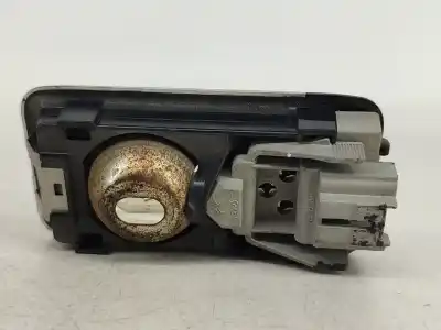 Second-hand car spare part interior light for smart roadster (452) 0.7 (452.434) oem iam references   