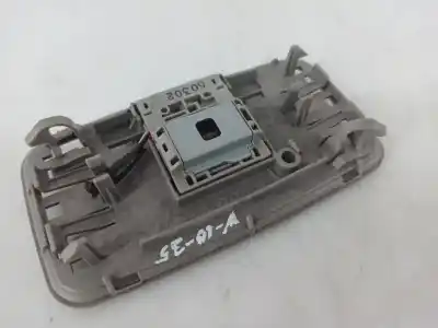 Автозапчастина б/у внутрішне світло для toyota prius hatchback (_w2_) 1.5 hybrid (nhw20_) посилання на oem iam   