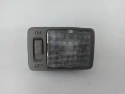 Автозапчасти б/у внутренний свет за toyota prius hatchback (_w2_) 1.5 hybrid (nhw20_) ссылки oem iam 