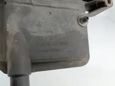 Автозапчастина б/у адресний депозит для seat leon (1m1) 1.4 16v посилання на oem iam 1j0422371c  