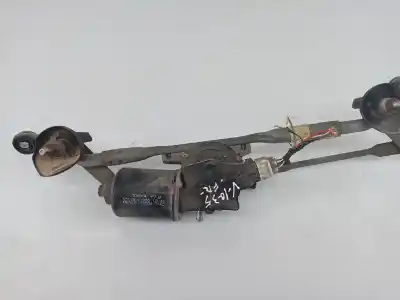 Автозапчасти б/у мотор переднего стеклоочистителя за toyota prius hatchback (_w2_) 1.5 hybrid (nhw20_) ссылки oem iam 8511047080