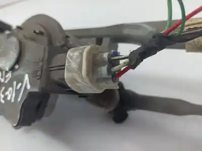 Автозапчасти б/у мотор переднего стеклоочистителя за toyota prius hatchback (_w2_) 1.5 hybrid (nhw20_) ссылки oem iam 8511047080  