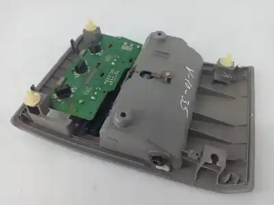 Автозапчасти б/у внутренний свет за toyota prius hatchback (_w2_) 1.5 hybrid (nhw20_) ссылки oem iam 1d111022g  