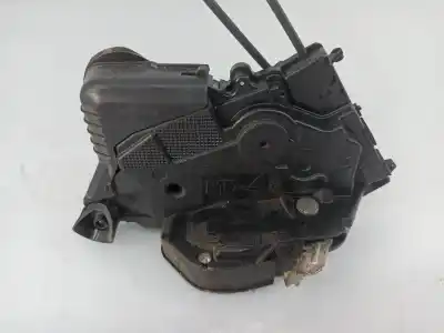 Автозапчасти б/у замок передней правой двери за toyota prius hatchback (_w2_) 1.5 hybrid (nhw20_) ссылки oem iam 