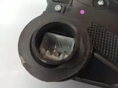 Автозапчасти б/у замок передней правой двери за toyota prius hatchback (_w2_) 1.5 hybrid (nhw20_) ссылки oem iam   