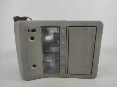 Автозапчасти б/у внутренний свет за opel antara (l07) 2.2 cdti ссылки oem iam 