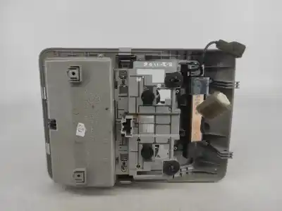 Second-hand car spare part interior light for opel antara (l07) 2.2 cdti oem iam references   