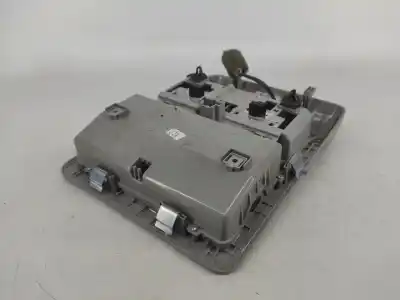 Second-hand car spare part interior light for opel antara (l07) 2.2 cdti oem iam references   