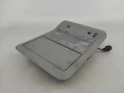 Second-hand car spare part interior light for opel antara (l07) 2.2 cdti oem iam references   