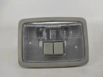 Автозапчасти б/у внутренний свет за opel antara (l07) 2.2 cdti ссылки oem iam 