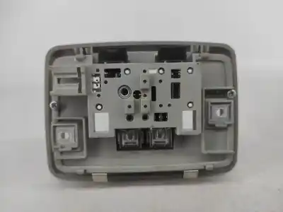 Second-hand car spare part interior light for opel antara (l07) 2.2 cdti oem iam references   