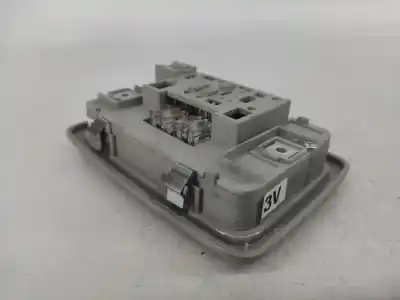 Second-hand car spare part interior light for opel antara (l07) 2.2 cdti oem iam references   